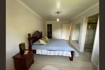 Casa para alugar com 4 quartos, 625m² em Vila Santo Antônio, Cotia