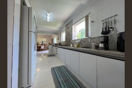 Casa para alugar com 4 quartos, 625m² em Vila Santo Antônio, Cotia