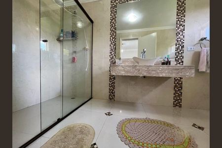 Casa para alugar com 4 quartos, 625m² em Vila Santo Antônio, Cotia