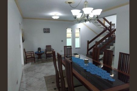 Casa à venda com 400m², 3 quartos e 4 vagas