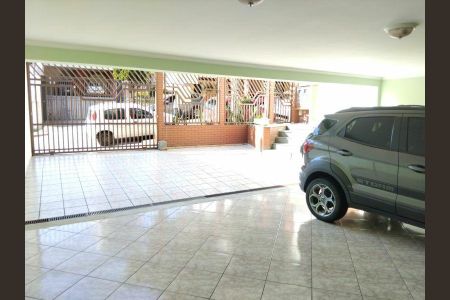 Casa à venda com 400m², 3 quartos e 4 vagas