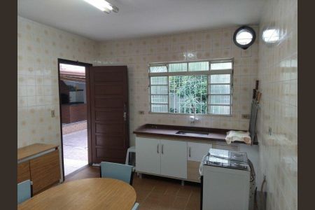 Casa à venda com 400m², 3 quartos e 4 vagas