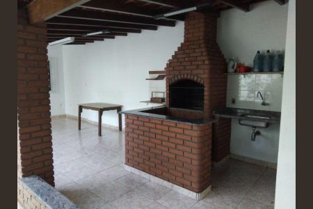 Casa à venda com 400m², 3 quartos e 4 vagas