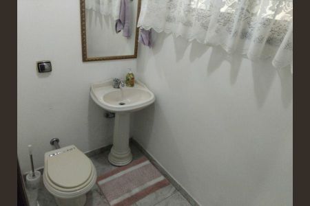 Casa à venda com 400m², 3 quartos e 4 vagas