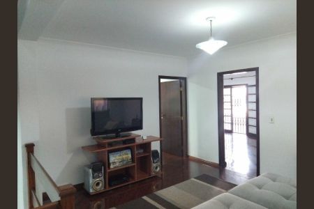 Casa à venda com 3 quartos, 400m² em Parque das Nações, Santo André