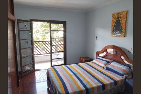 Casa à venda com 3 quartos, 400m² em Parque das Nações, Santo André