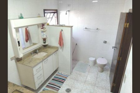 Casa à venda com 400m², 3 quartos e 4 vagas