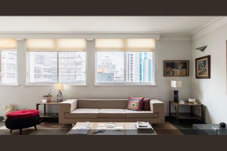 Apartamento para alugar com 3 quartos, 256m² em Jardim Paulista, São Paulo