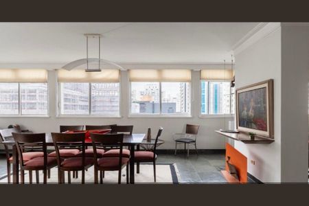 Apartamento para alugar com 3 quartos, 256m² em Jardim Paulista, São Paulo