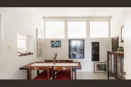 Apartamento para alugar com 3 quartos, 256m² em Jardim Paulista, São Paulo