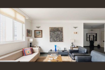 Apartamento para alugar com 3 quartos, 256m² em Jardim Paulista, São Paulo