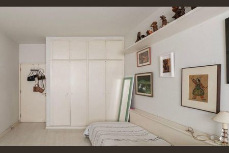 Apartamento para alugar com 3 quartos, 256m² em Jardim Paulista, São Paulo