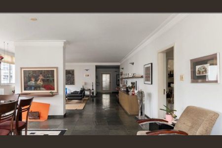 Apartamento para alugar com 3 quartos, 256m² em Jardim Paulista, São Paulo