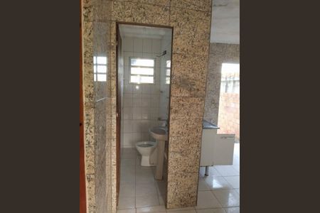 Casa à venda com 6 quartos, 160m² em Grajaú, São Paulo