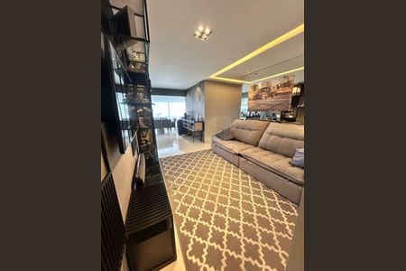 Apartamento à venda com 3 quartos, 97m² em Vila Gomes Cardim, São Paulo