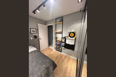 Apartamento à venda com 3 quartos, 97m² em Vila Gomes Cardim, São Paulo