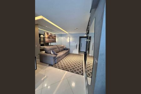 Apartamento à venda com 3 quartos, 97m² em Vila Gomes Cardim, São Paulo