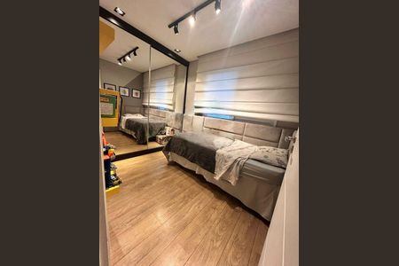 Apartamento à venda com 3 quartos, 97m² em Vila Gomes Cardim, São Paulo