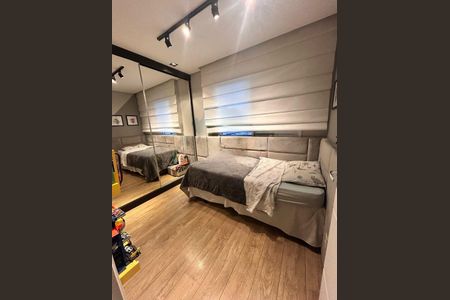 Apartamento à venda com 3 quartos, 97m² em Vila Gomes Cardim, São Paulo