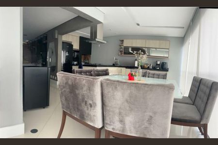 Apartamento à venda com 3 quartos, 97m² em Vila Gomes Cardim, São Paulo