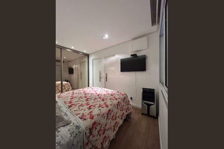Apartamento à venda com 3 quartos, 97m² em Vila Gomes Cardim, São Paulo