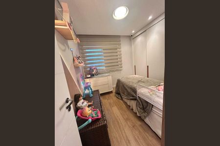 Apartamento à venda com 3 quartos, 97m² em Vila Gomes Cardim, São Paulo
