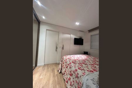 Apartamento à venda com 3 quartos, 97m² em Vila Gomes Cardim, São Paulo