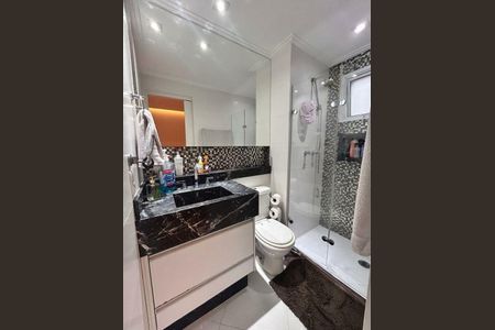 Apartamento à venda com 3 quartos, 97m² em Vila Gomes Cardim, São Paulo