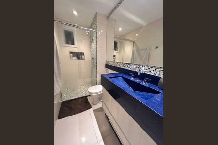 Apartamento à venda com 3 quartos, 97m² em Vila Gomes Cardim, São Paulo