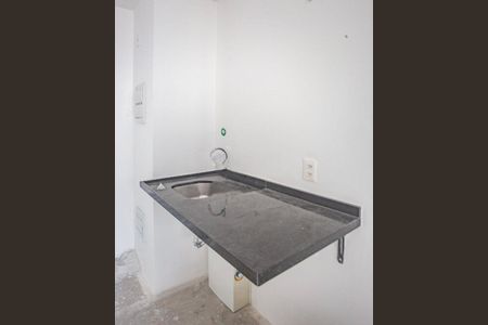 Apartamento à venda com 1 quarto, 28m² em Vila Gumercindo, São Paulo