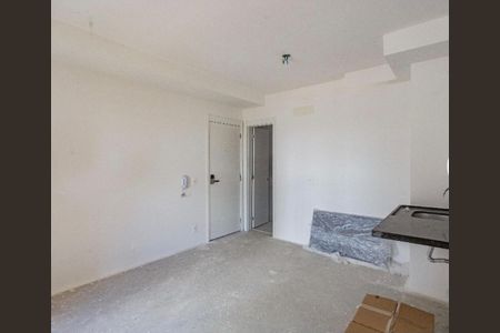 Apartamento à venda com 1 quarto, 28m² em Vila Gumercindo, São Paulo