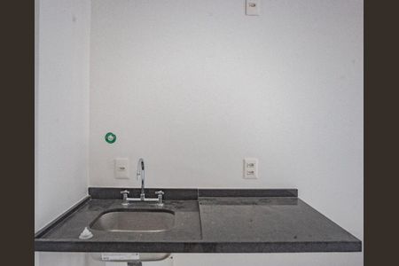 Apartamento à venda com 1 quarto, 28m² em Vila Gumercindo, São Paulo