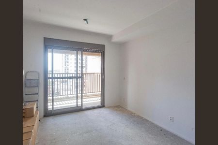 Apartamento à venda com 1 quarto, 28m² em Vila Gumercindo, São Paulo