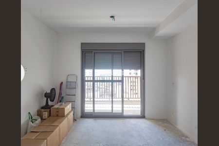 Apartamento à venda com 1 quarto, 28m² em Vila Gumercindo, São Paulo