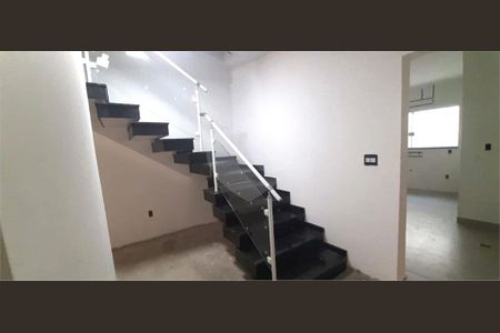 Casa à venda com 3 quartos, 341m² em Vila Alpina, São Paulo