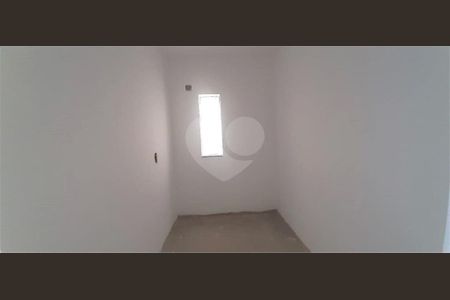 Casa à venda com 3 quartos, 341m² em Vila Alpina, São Paulo