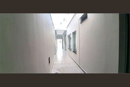 Casa à venda com 3 quartos, 341m² em Vila Alpina, São Paulo