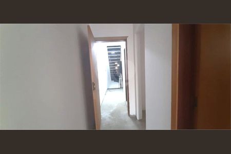Casa à venda com 3 quartos, 341m² em Vila Alpina, São Paulo