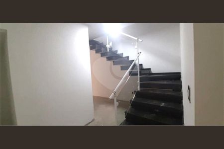 Casa à venda com 3 quartos, 341m² em Vila Alpina, São Paulo