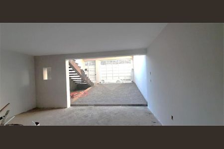 Casa à venda com 3 quartos, 341m² em Vila Alpina, São Paulo