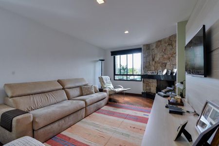 Apartamento para alugar com 3 quartos, 280m² em Pacaembu, São Paulo