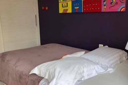 Apartamento para alugar com 3 quartos, 280m² em Pacaembu, São Paulo