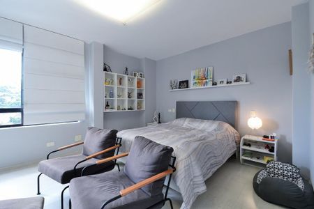 Apartamento para alugar com 3 quartos, 280m² em Pacaembu, São Paulo
