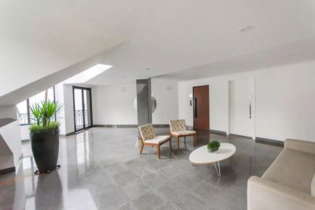 Apartamento para alugar com 3 quartos, 280m² em Pacaembu, São Paulo