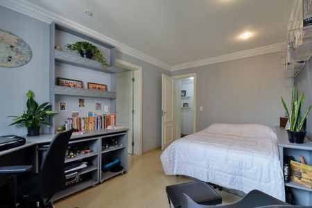 Apartamento para alugar com 3 quartos, 280m² em Pacaembu, São Paulo