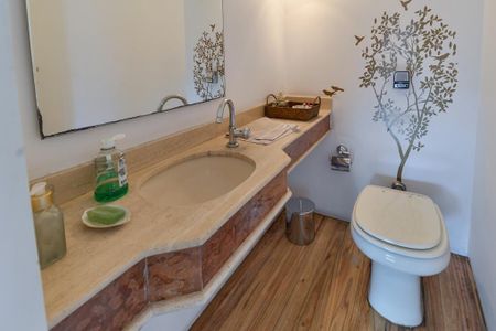 Apartamento para alugar com 3 quartos, 280m² em Pacaembu, São Paulo