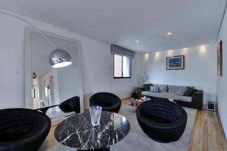 Apartamento para alugar com 3 quartos, 280m² em Pacaembu, São Paulo