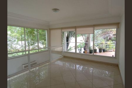 Casa para alugar com 5 quartos, 700m² em Residencial Zero (Tambore), Santana de Parnaíba