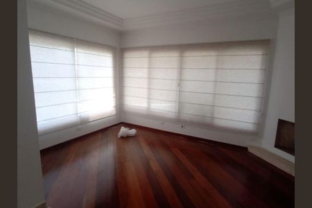 Casa para alugar com 5 quartos, 700m² em Residencial Zero (Tambore), Santana de Parnaíba