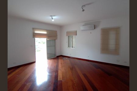 Casa para alugar com 5 quartos, 700m² em Residencial Zero (Tambore), Santana de Parnaíba